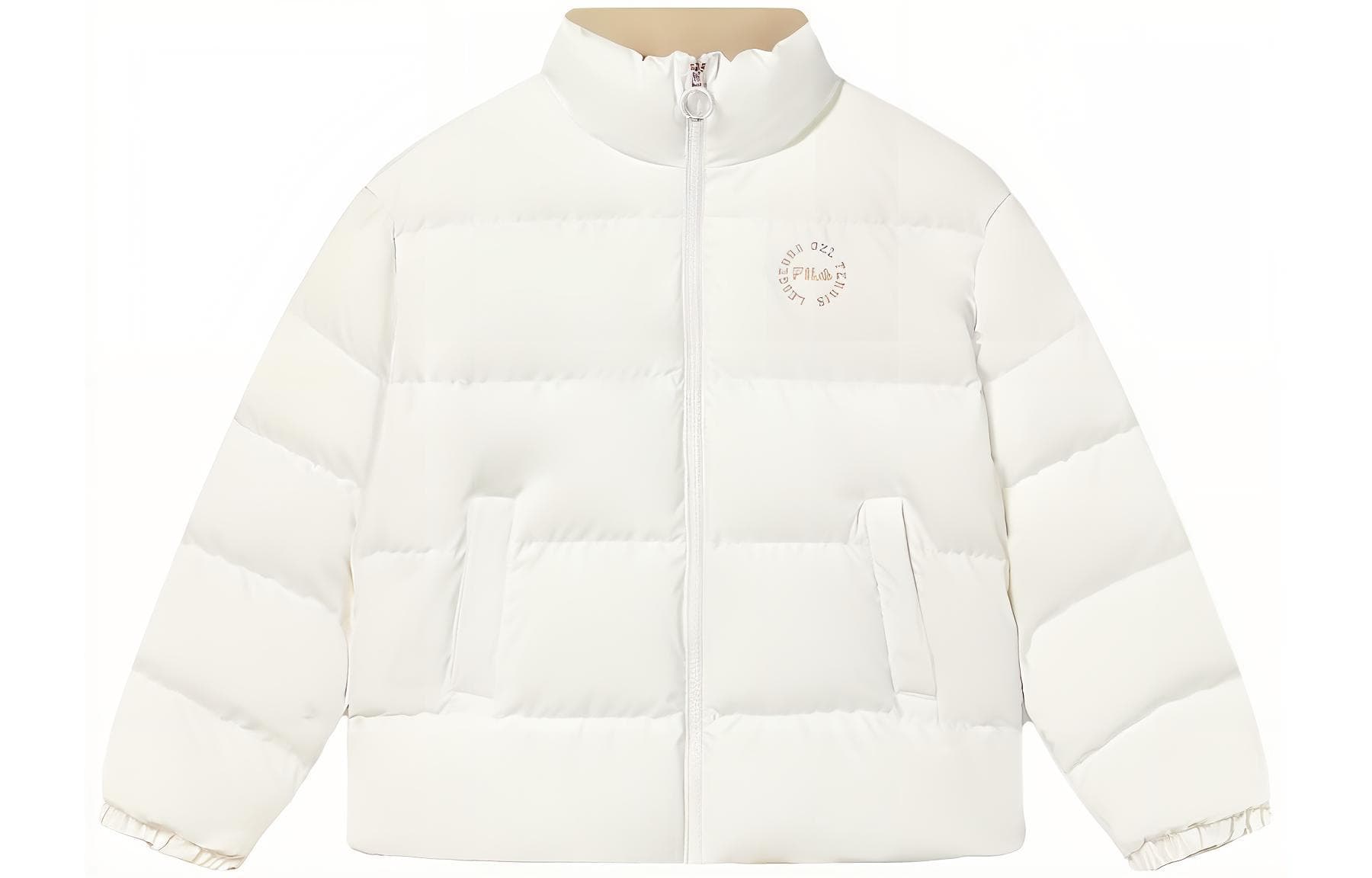 Пуховик FILA Logo - изображение 1