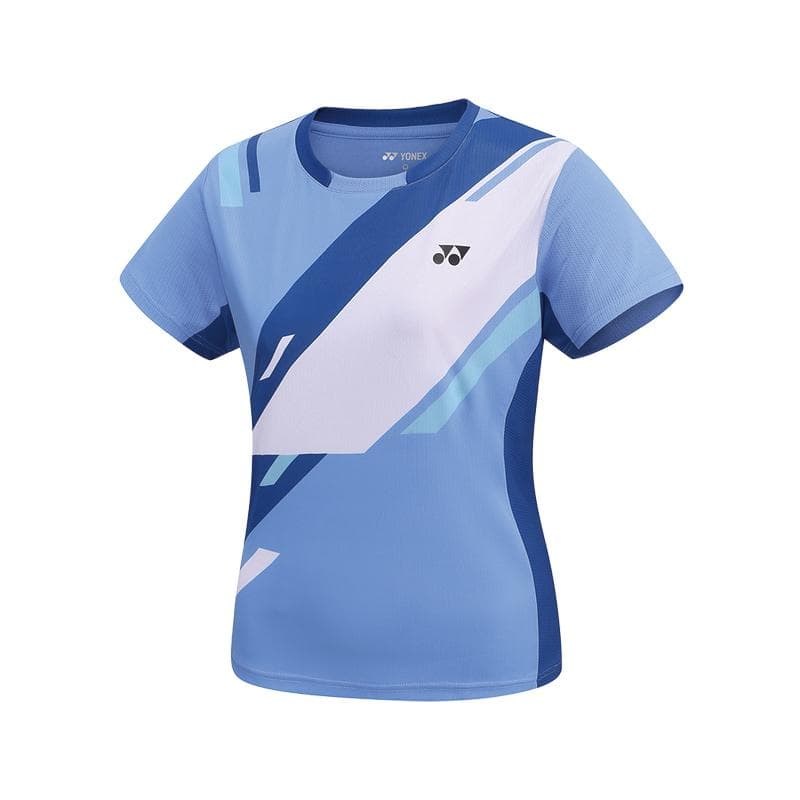 Футболка YONEX Competition Collection Стандартная (Стандартная) T-рубашка Женская - изображение 3