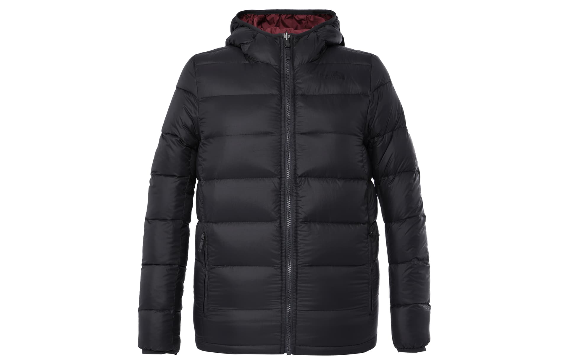 Пуховик THE NORTH FACE - изображение 1