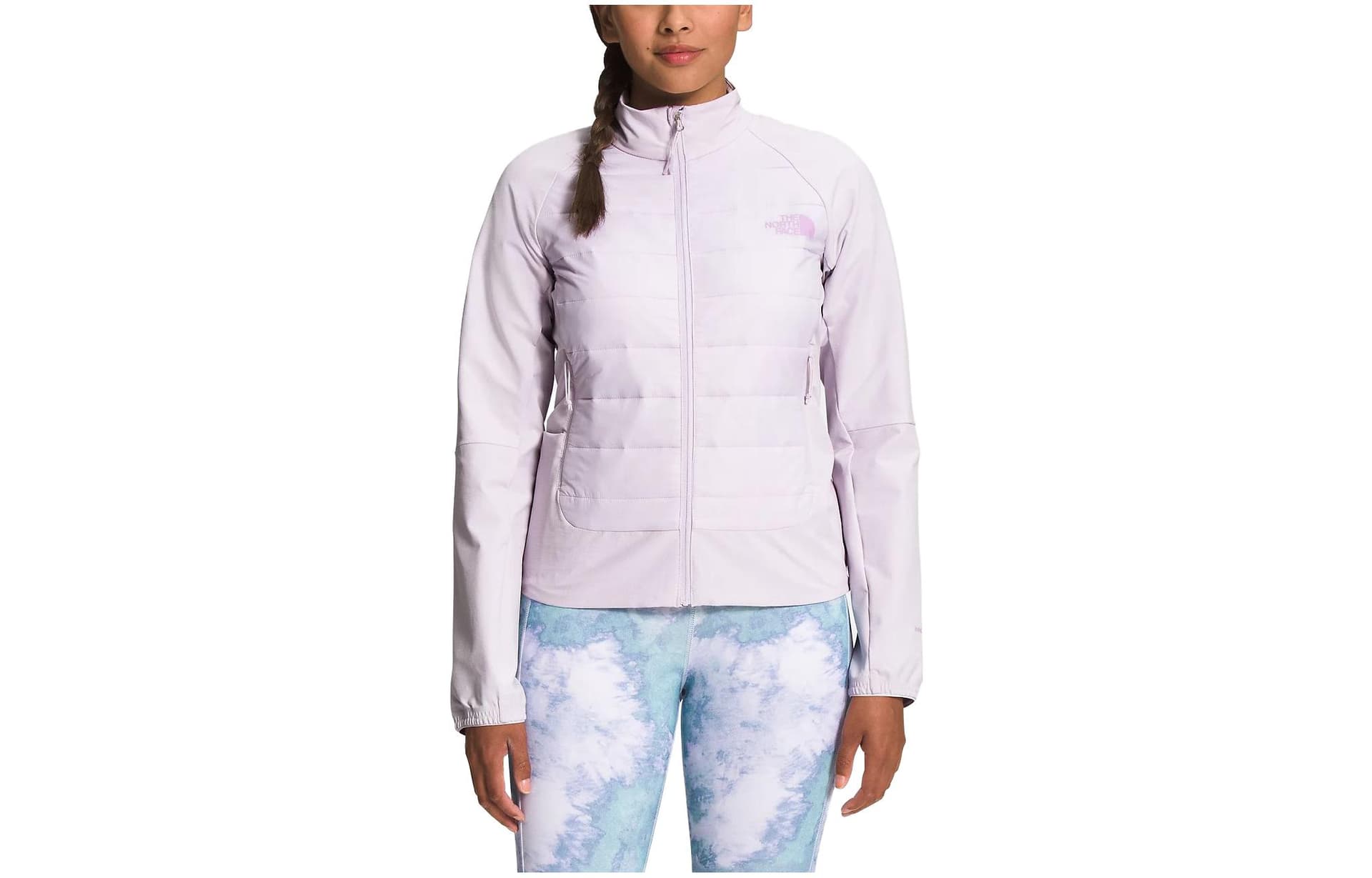 Куртка THE NORTH FACE Logo - изображение 1