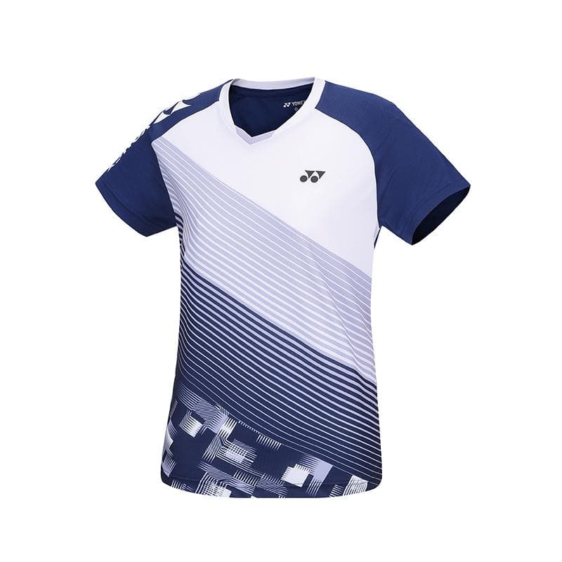 Футболка YONEX Competition Collection T-рубашка Женская - изображение 1