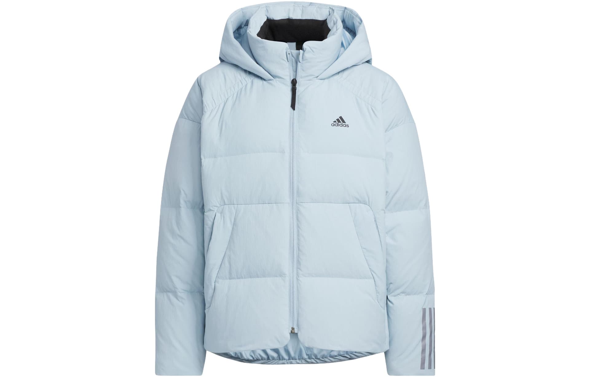 Пуховик adidas 600 - изображение 1