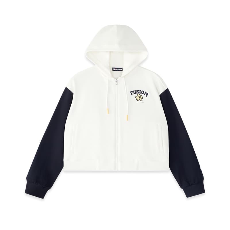 Куртка FILA FUSION - изображение 1