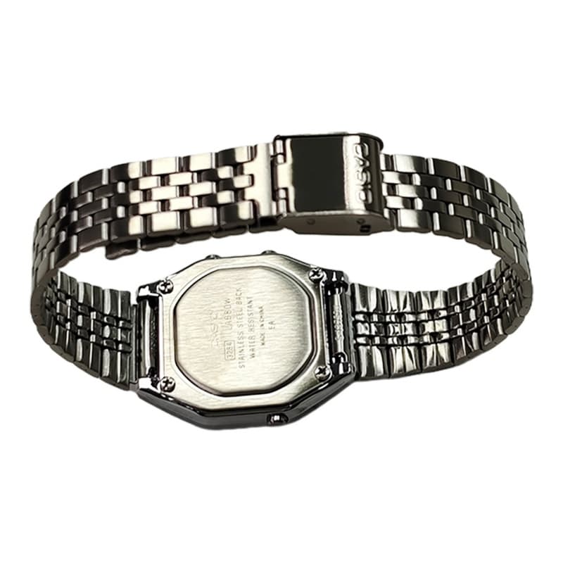 Часы CASIO VINTAGE LA680WA-7DF - изображение 4