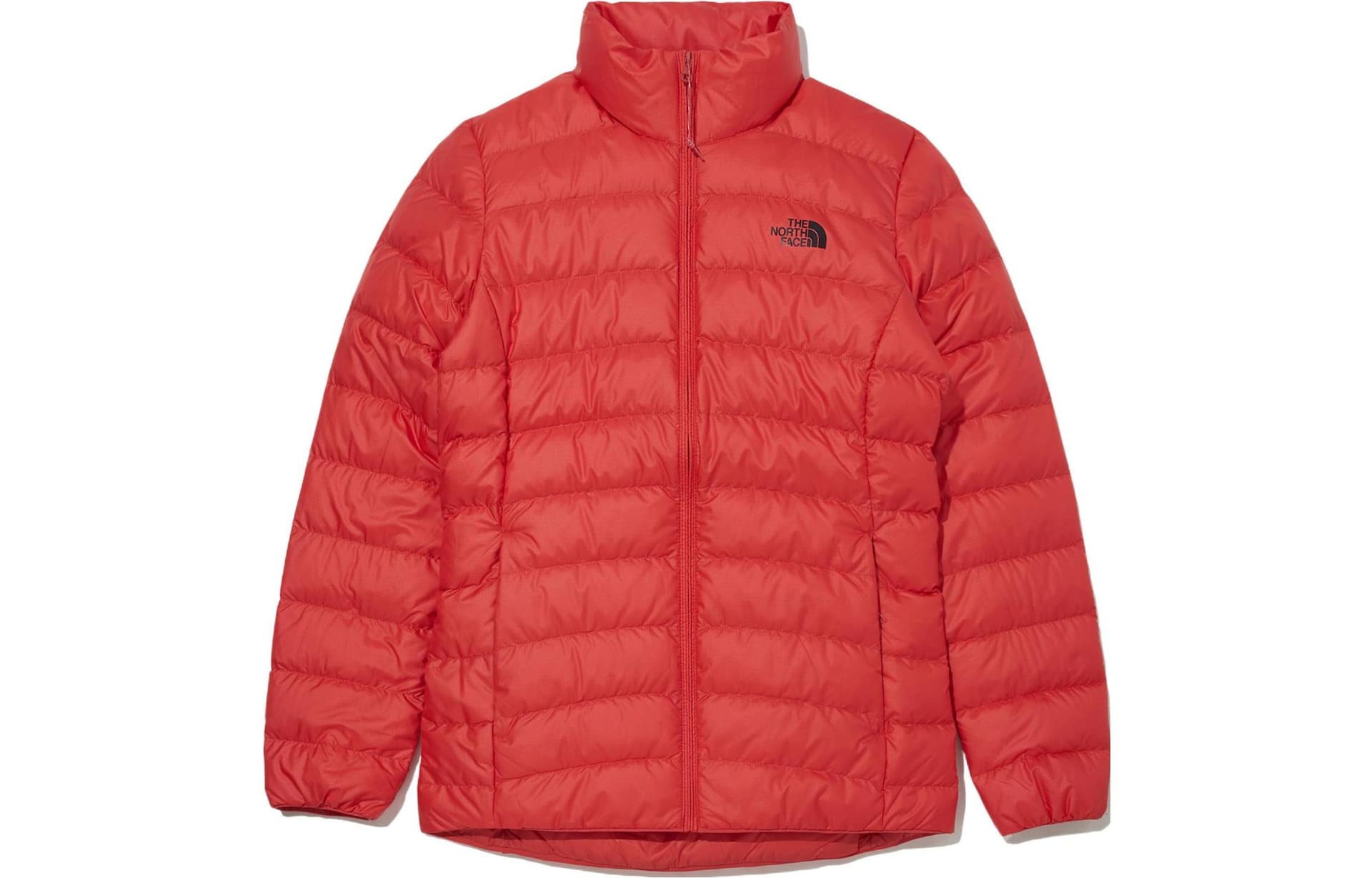 Пуховик THE NORTH FACE Logo - изображение 1