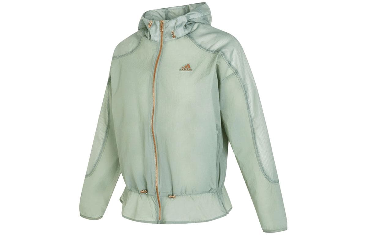 Куртка adidas - изображение 1