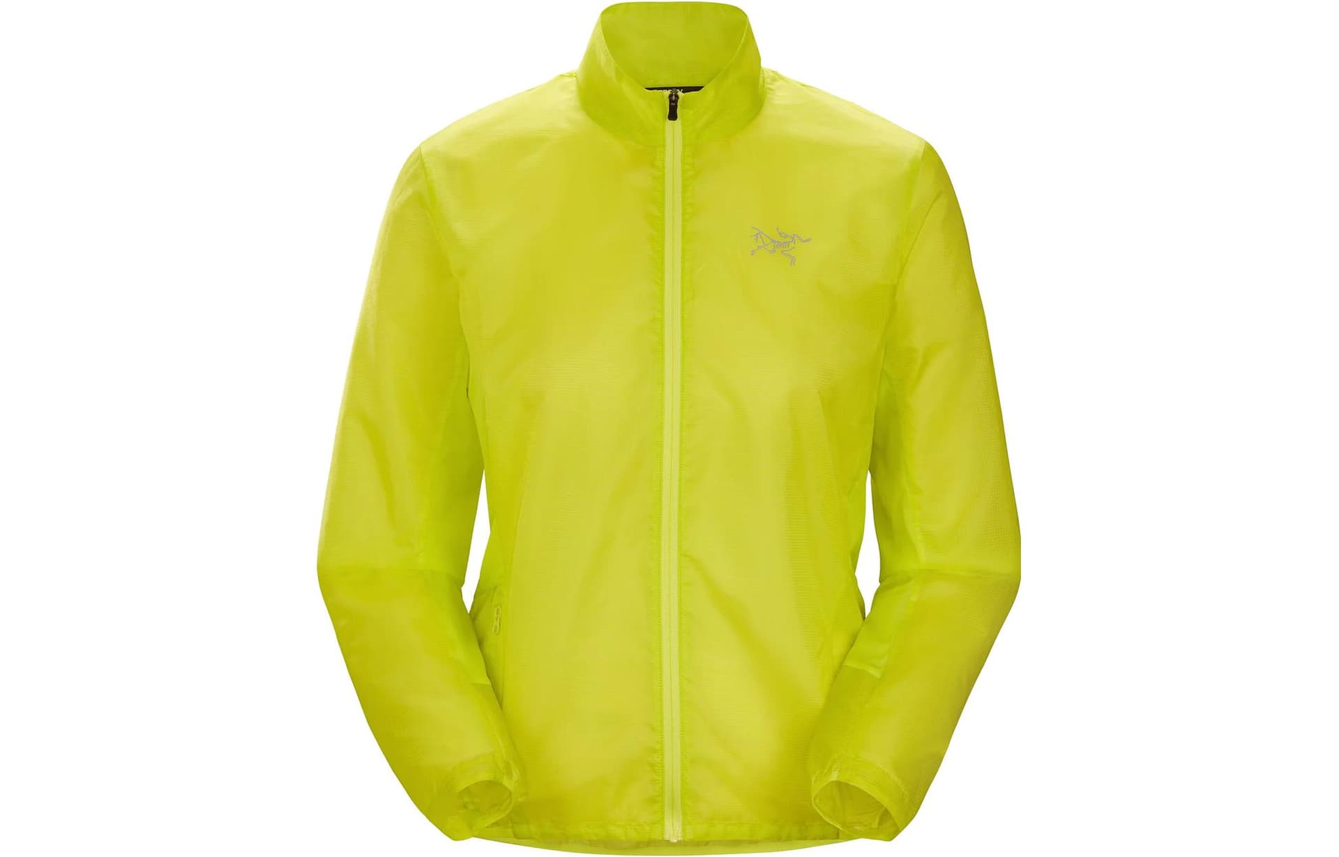 Куртка Arcteryx - изображение 2