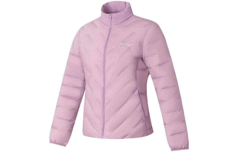 Пуховик saucony Logo - изображение 1