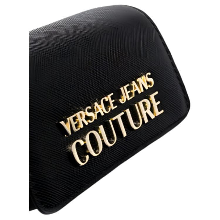 Мини-сумка VERSACE JEANS COUTURE Logo - изображение 3