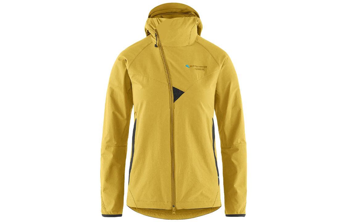 Куртка KLATTERMUSEN Vanadis 2.0 Jacket - изображение 6