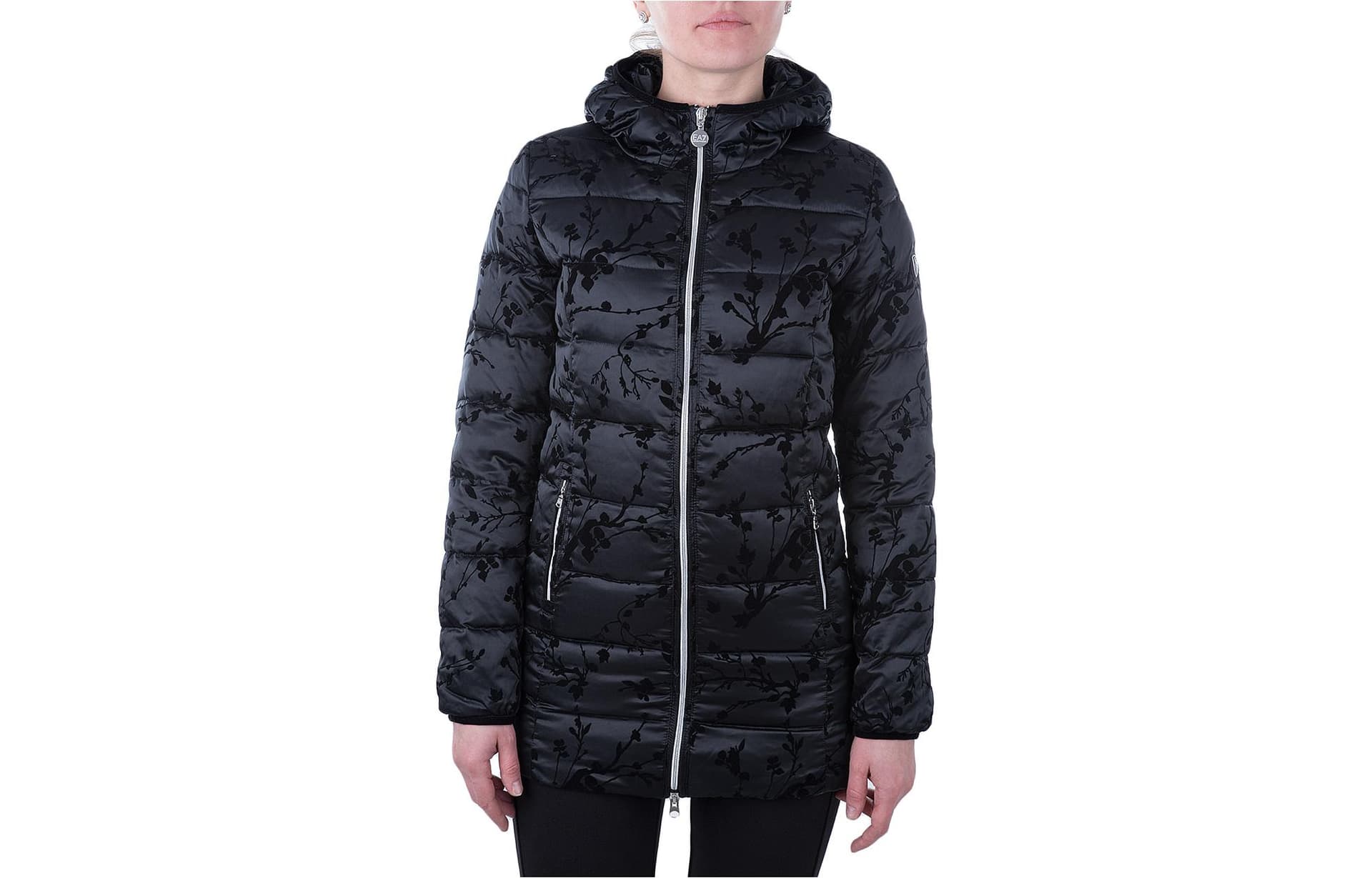 Куртка EMPORIO ARMANI SS23 - изображение 1