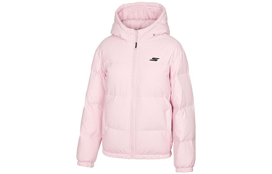 Пуховик Skechers Logo - изображение 2