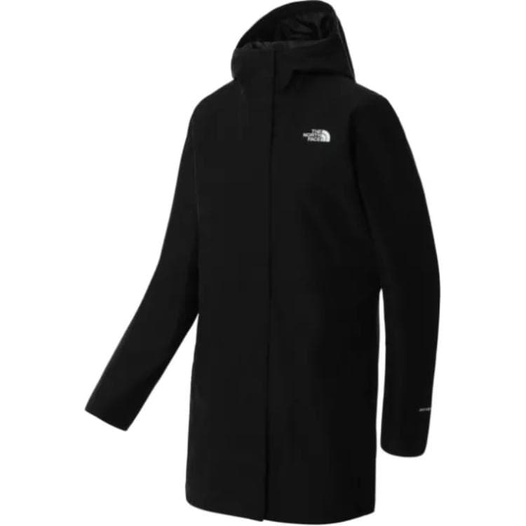 Куртка THE NORTH FACE Woodmont Parka - изображение 1
