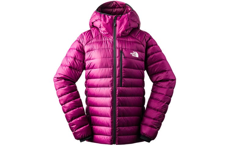 Пуховик THE NORTH FACE - изображение 1