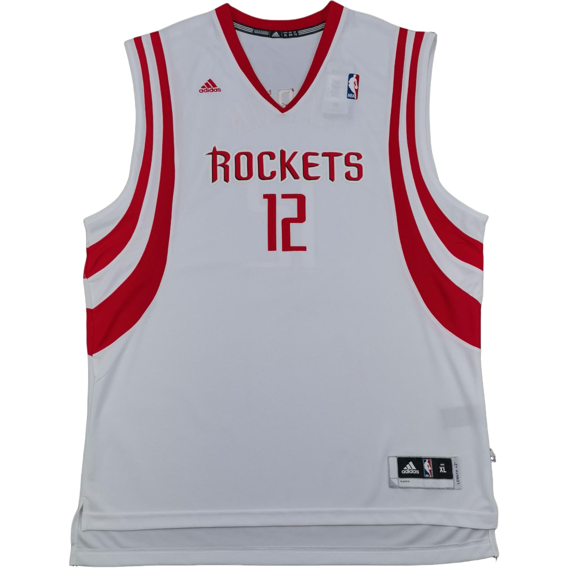 Баскетбольная майка adidas x NBA SWINGMAN 2010-11V - изображение 1