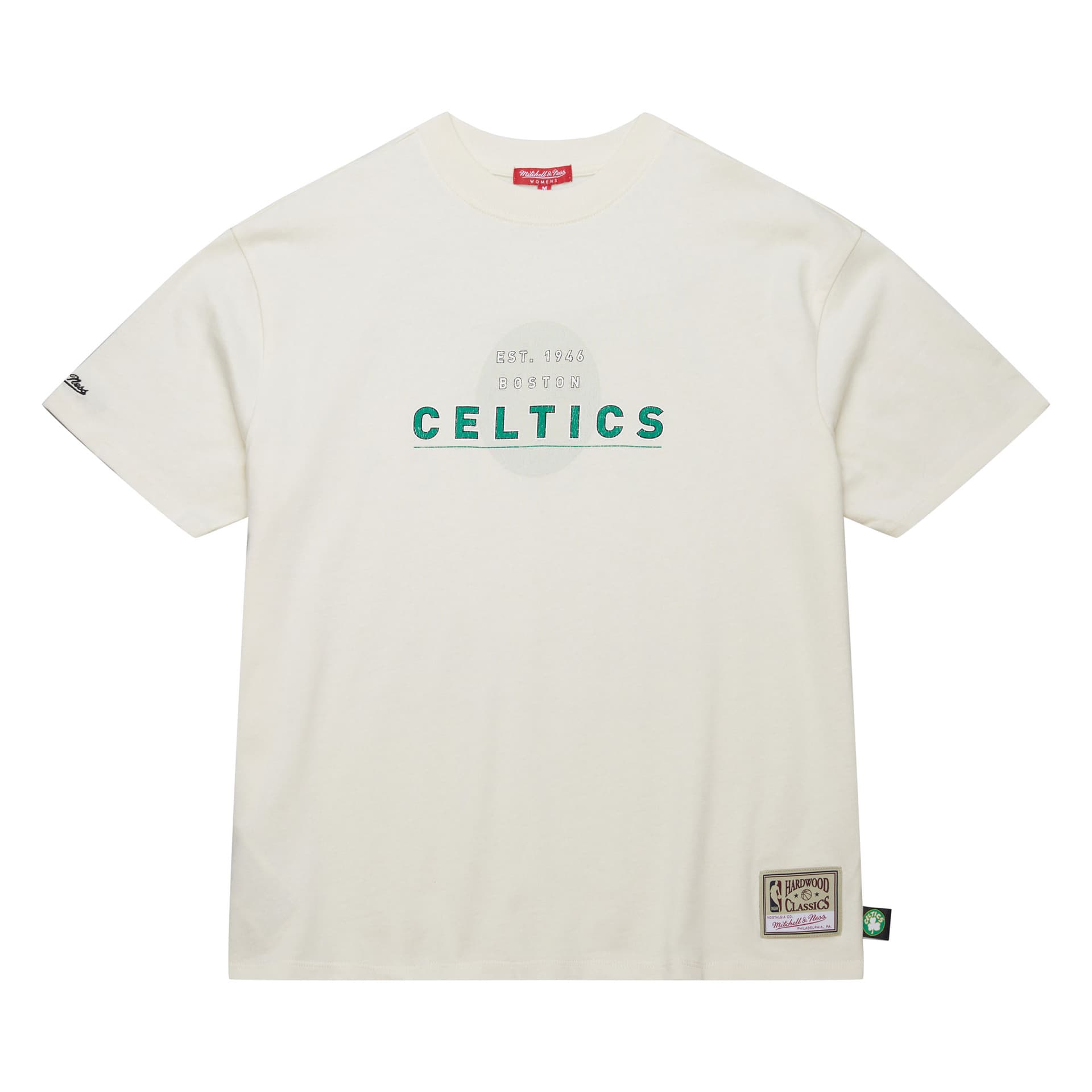 Футболка Mitchell Ness NBA Lifestyle T - изображение 2