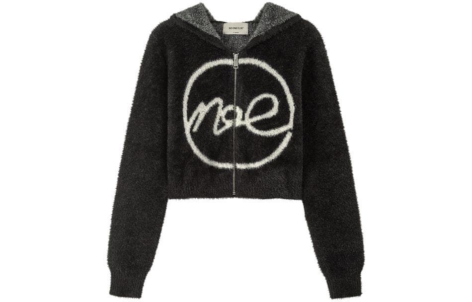 Куртка NO ONE ELSE Logo - изображение 1