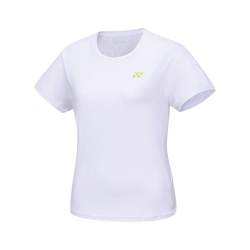 Футболка YONEX Tennis Collection Стандартная (Стандартная) T Рубашка Женская - изображение 1