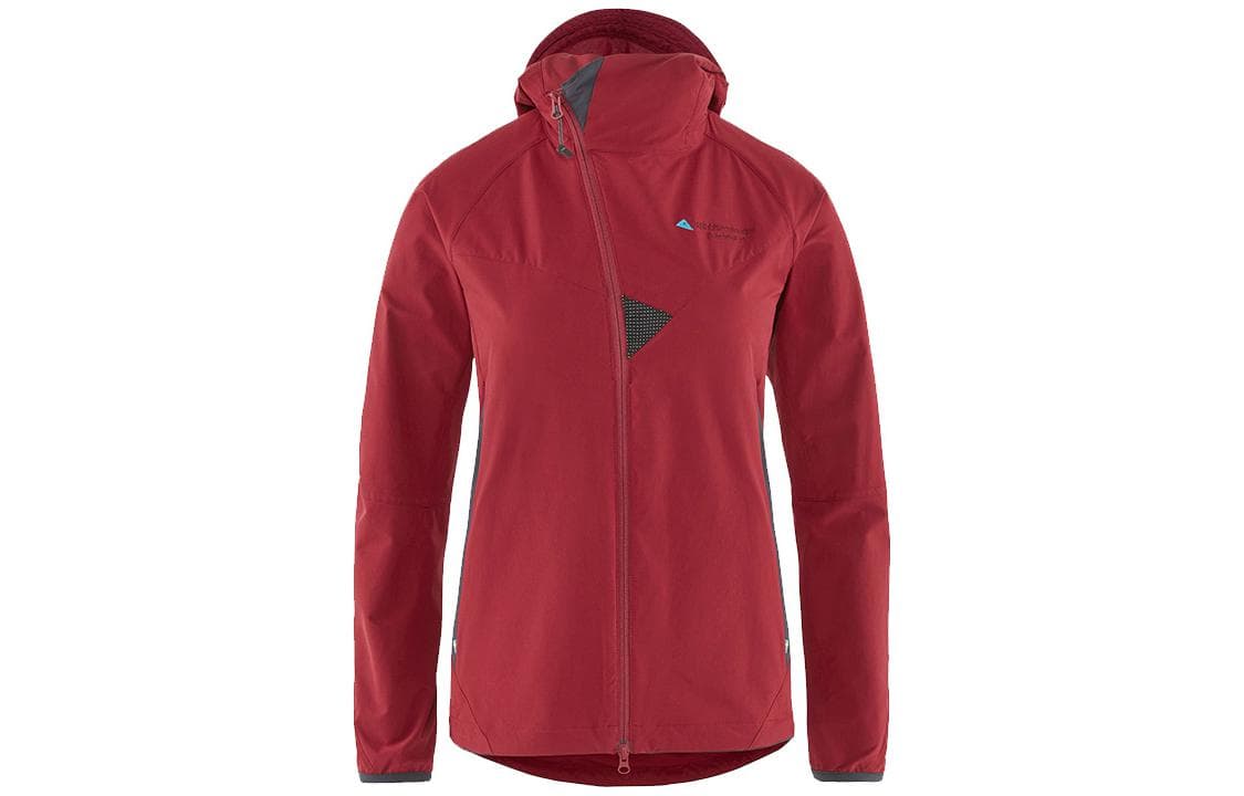 Куртка KLATTERMUSEN Vanadis 2.0 Jacket - изображение 3
