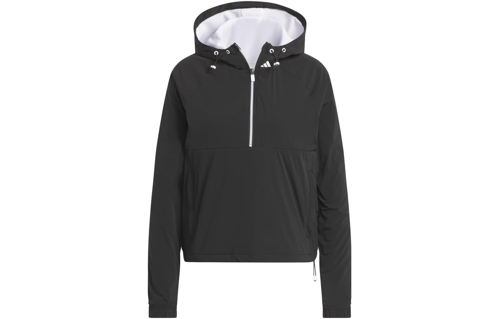 Куртка Adidas Ultimate365 Черные Женские Куртки - изображение 1