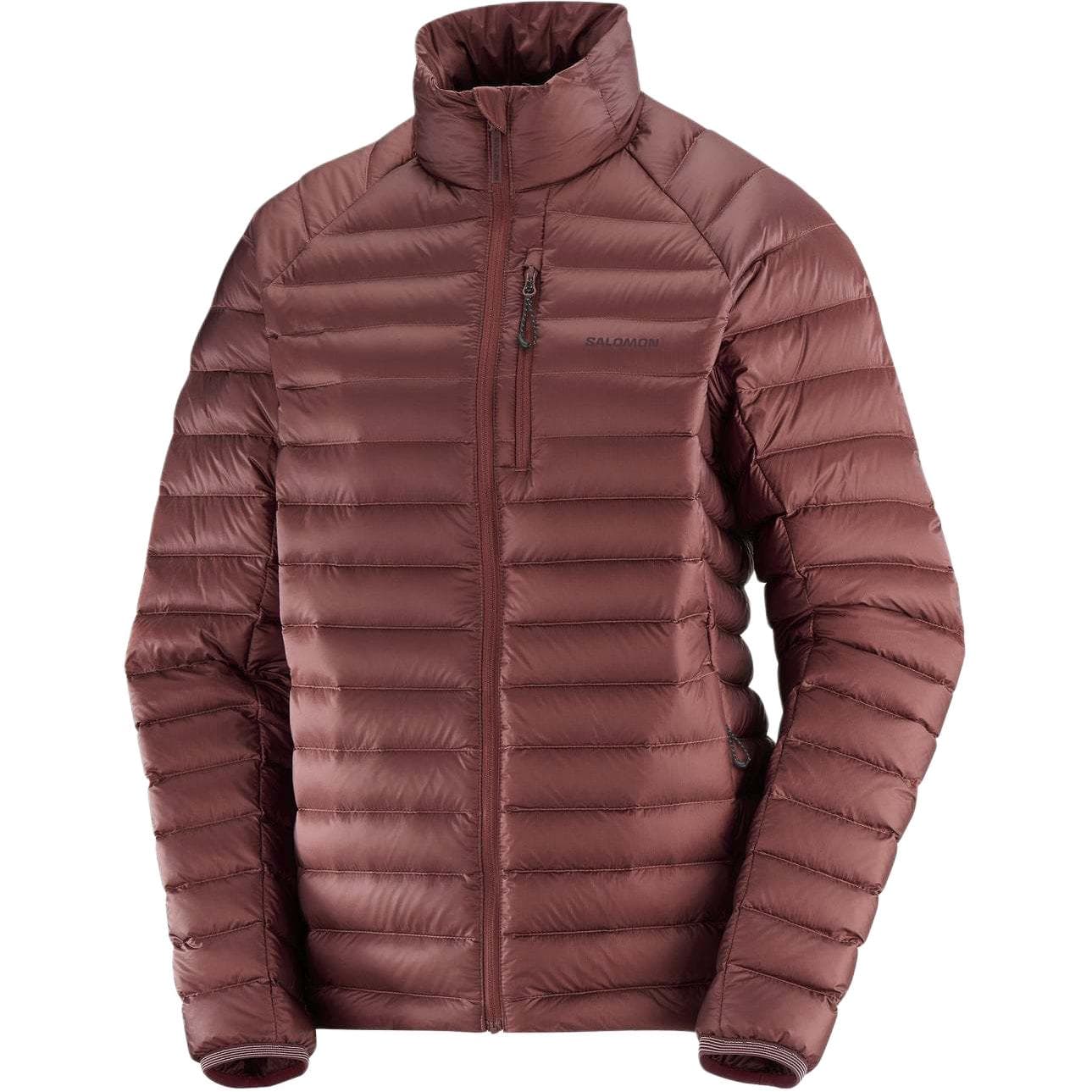 Пуховик SALOMON Elixir Пуховик Женские - изображение 1