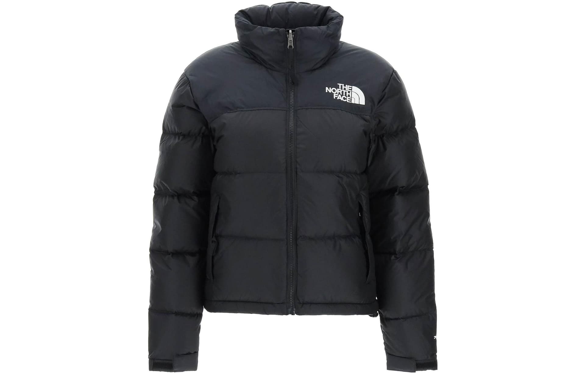Пуховик THE NORTH FACE Logo - изображение 1