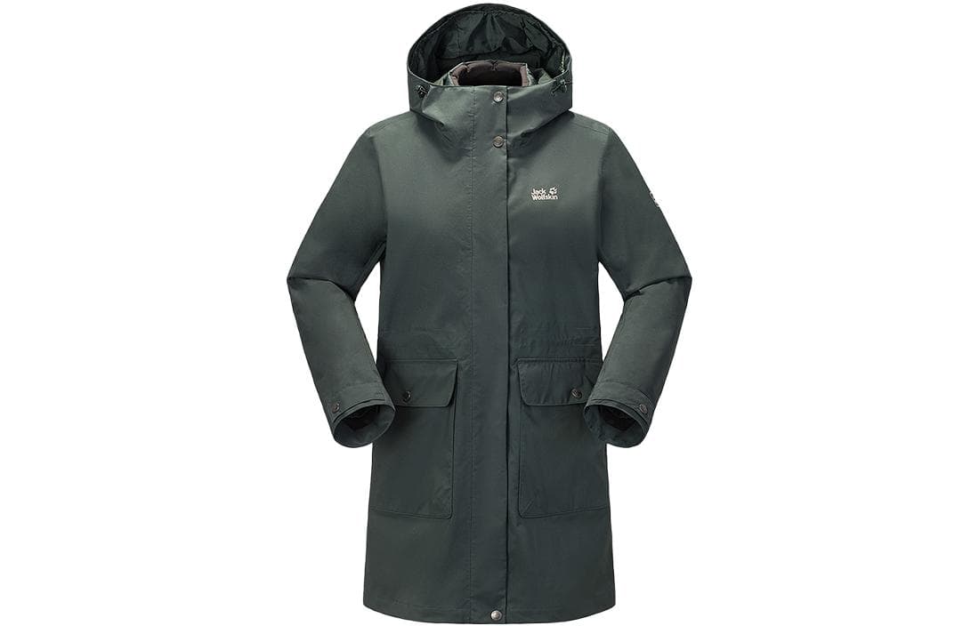 Куртка Jack Wolfskin - изображение 1