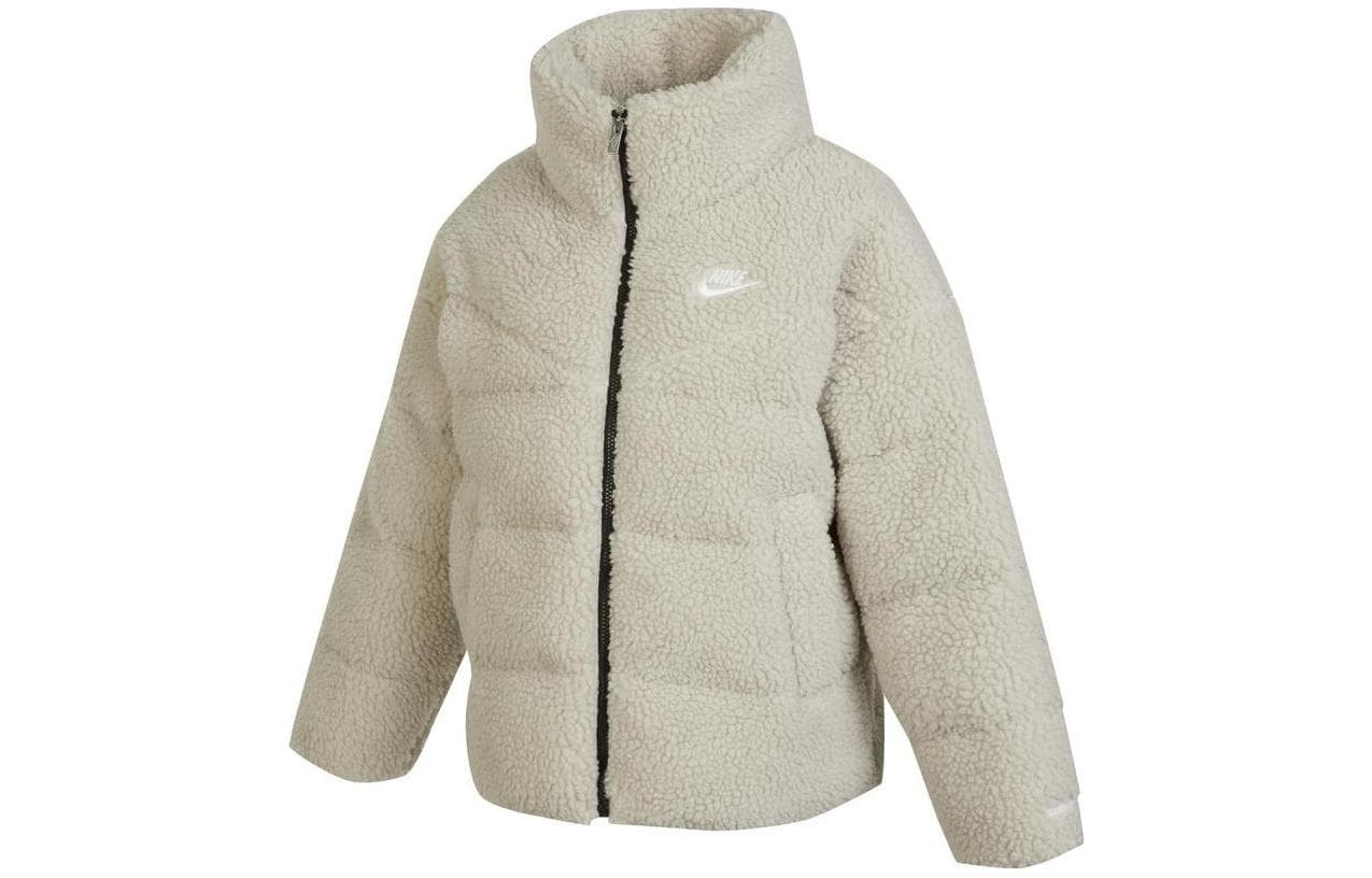 Пуховик Nike - изображение 1