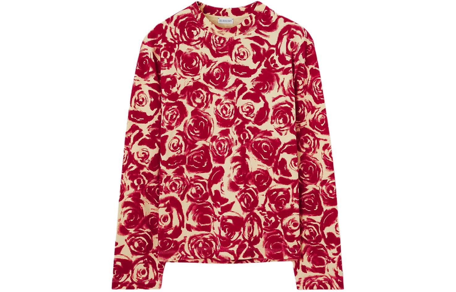Кофта Burberry - изображение 1