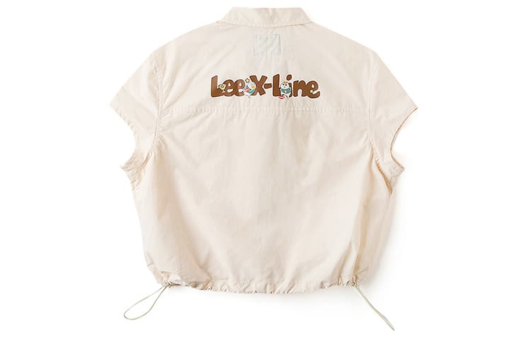 Блузка Lee X SS24 - изображение 1
