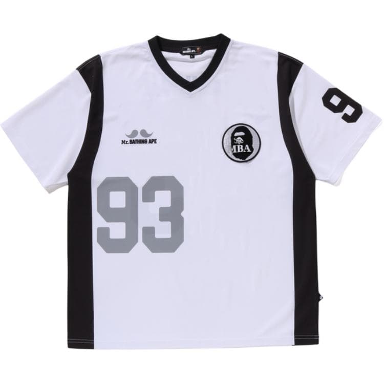 Футболка A BATHING APE SS25 T Рубашка Мужская - изображение 1