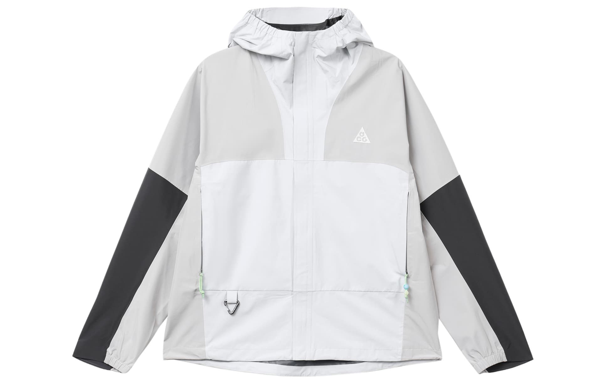 Куртка Nike ACG Куртка Женская Фотонно-Серый - изображение 1