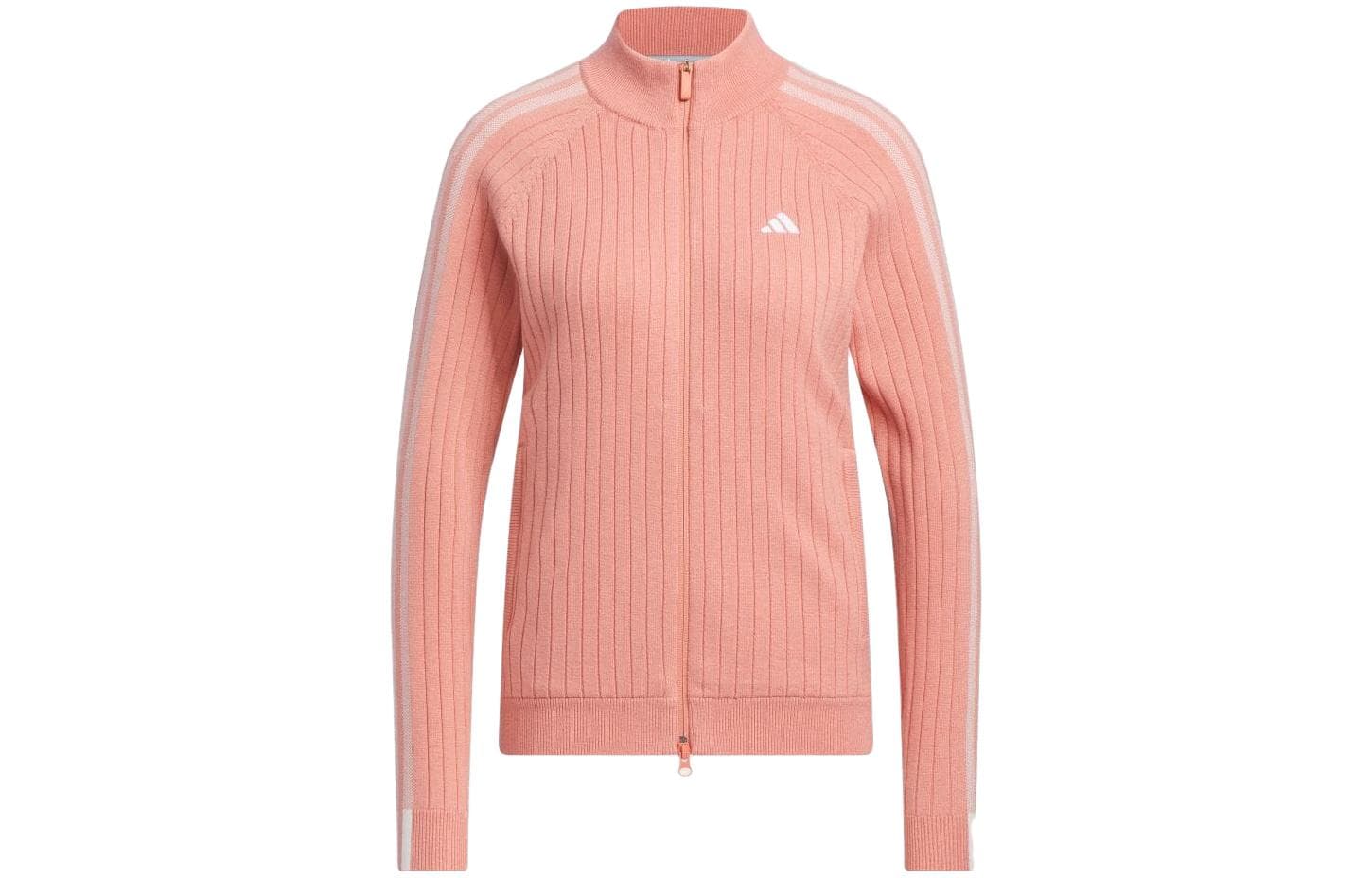 Куртка Adidas Розовые Женские Куртки - изображение 1