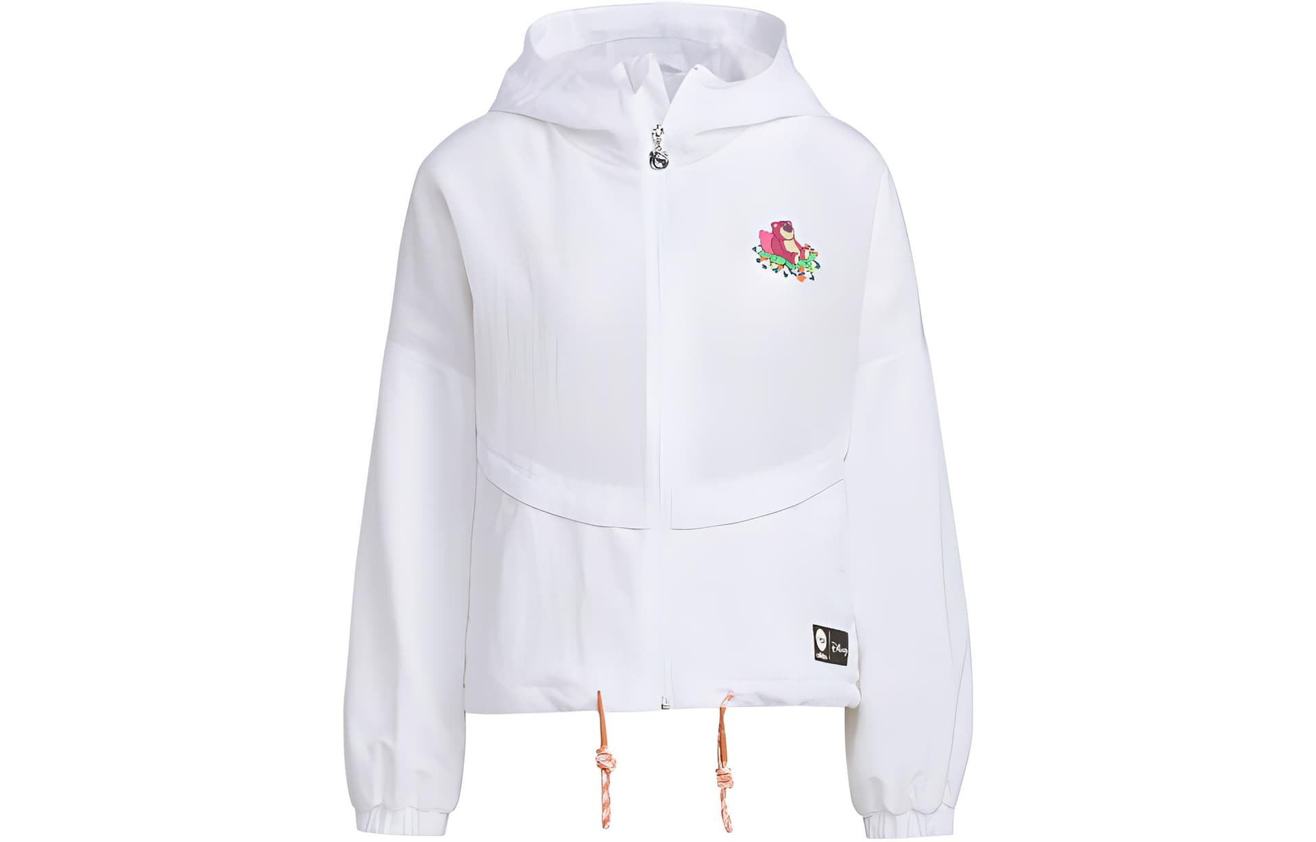 Куртка adidas neo x Lotso Windbreaker - изображение 1