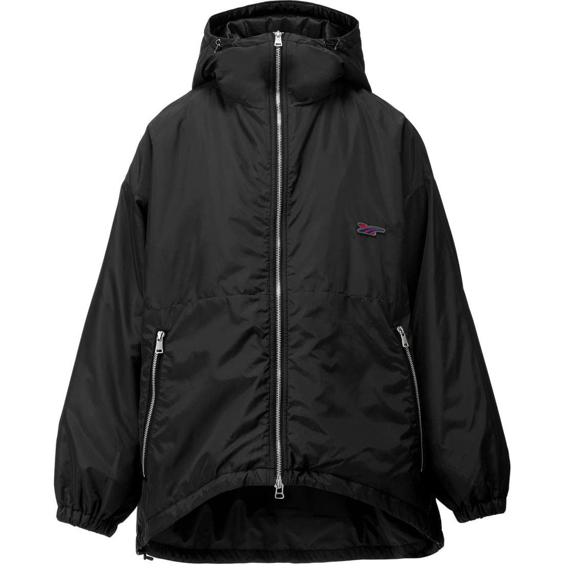 Куртка Onitsuka Tiger WS BLOUSON - изображение 1