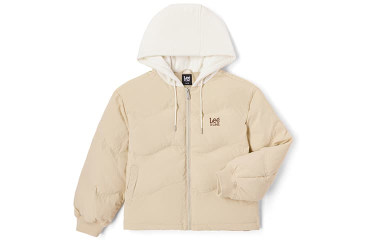 Пуховик Lee Xline FW23 - изображение 1
