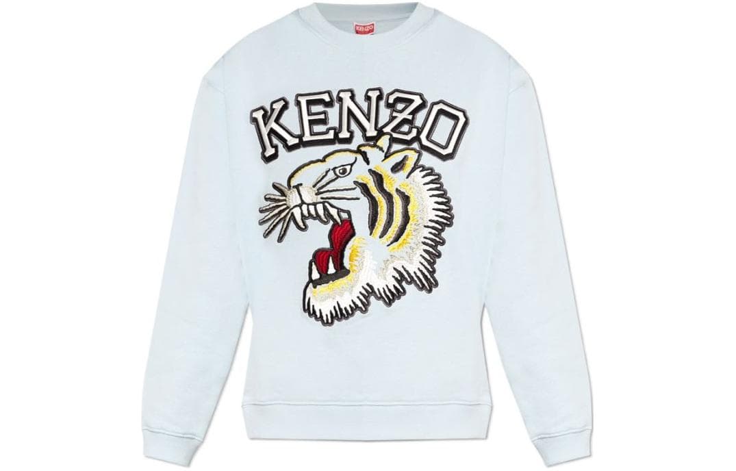 Худи KENZO FW23 - изображение 1