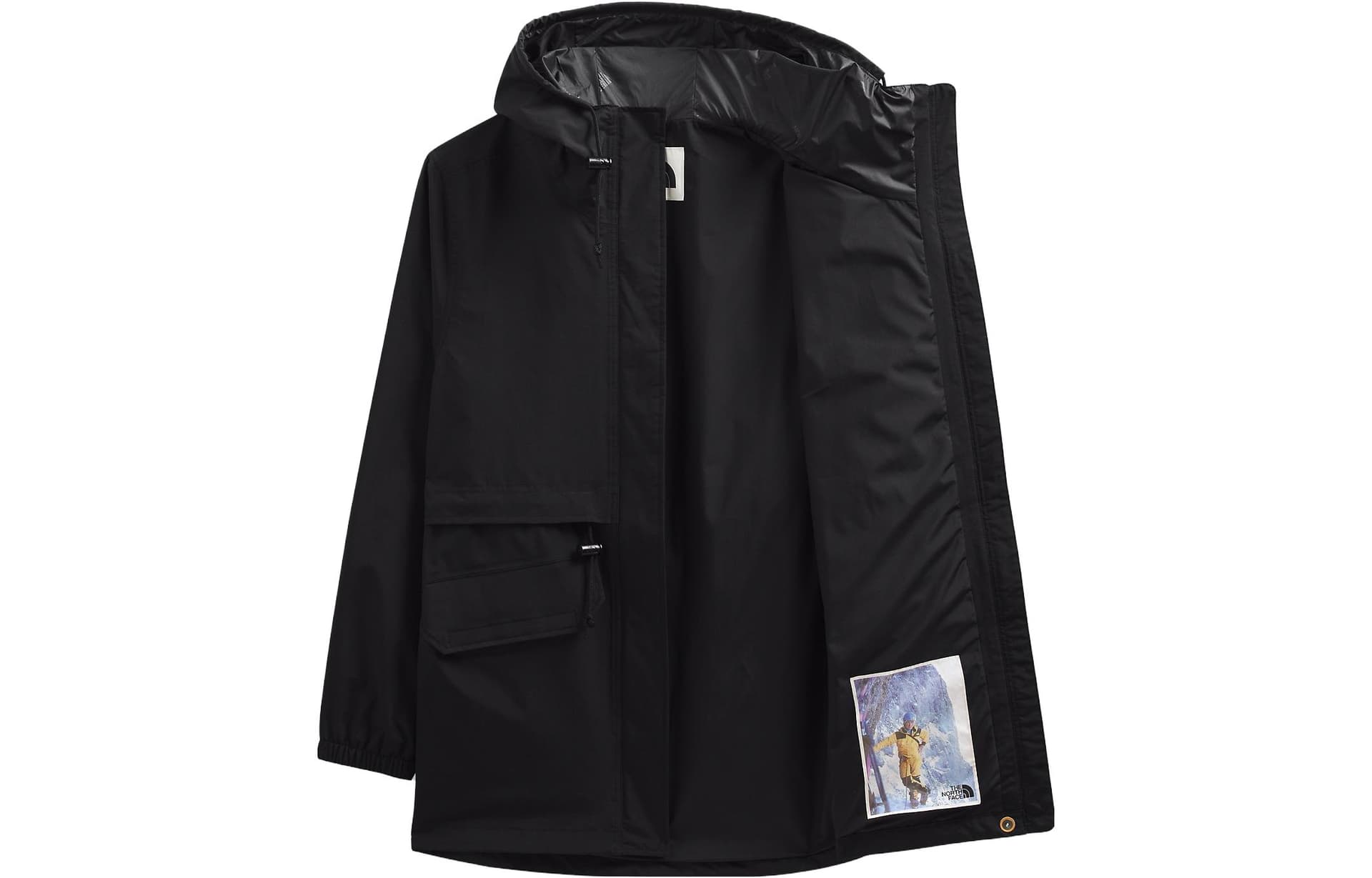 Куртка THE NORTH FACE - изображение 1