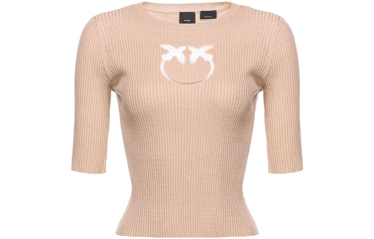Кофта PINKO FW23 - изображение 1