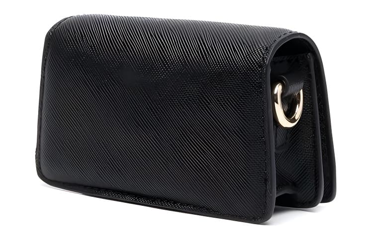 Мини-сумка VERSACE JEANS COUTURE Logo - изображение 2