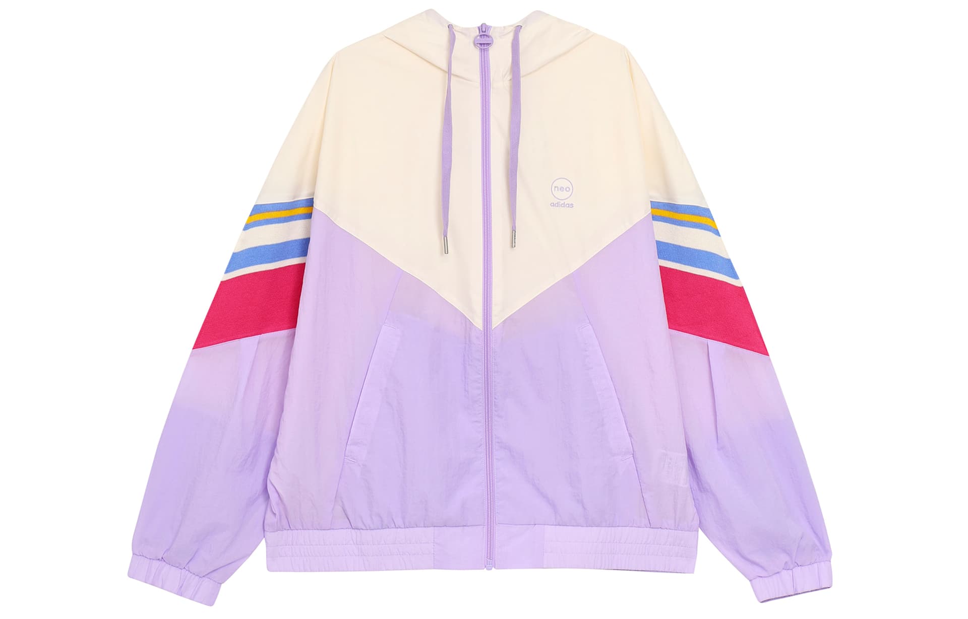 Куртка adidas neo Logo - изображение 1