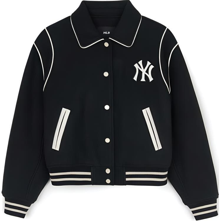 Куртка MLB - изображение 1
