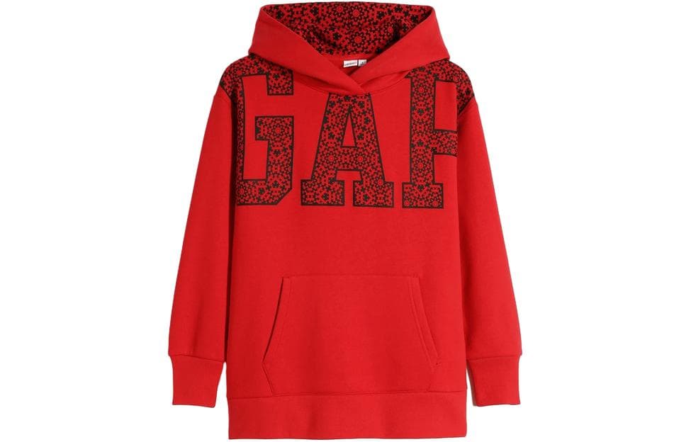 Худи GAP - изображение 1