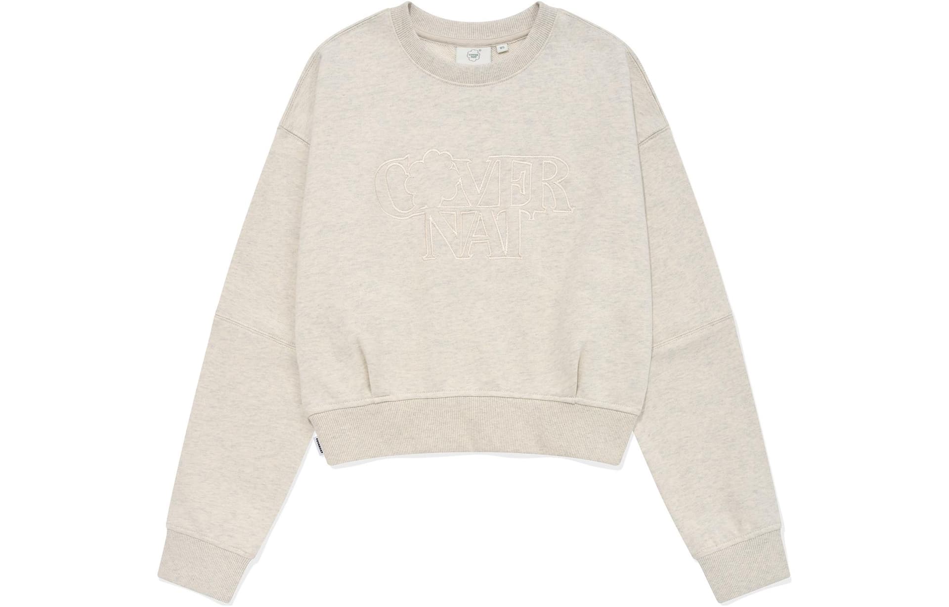 Худи COVERNAT SS24 - изображение 1