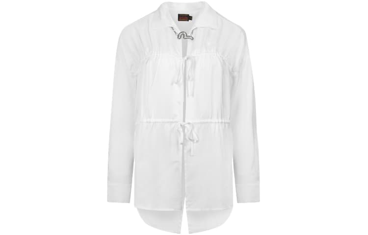 Блузка EVISU SS24 - изображение 1