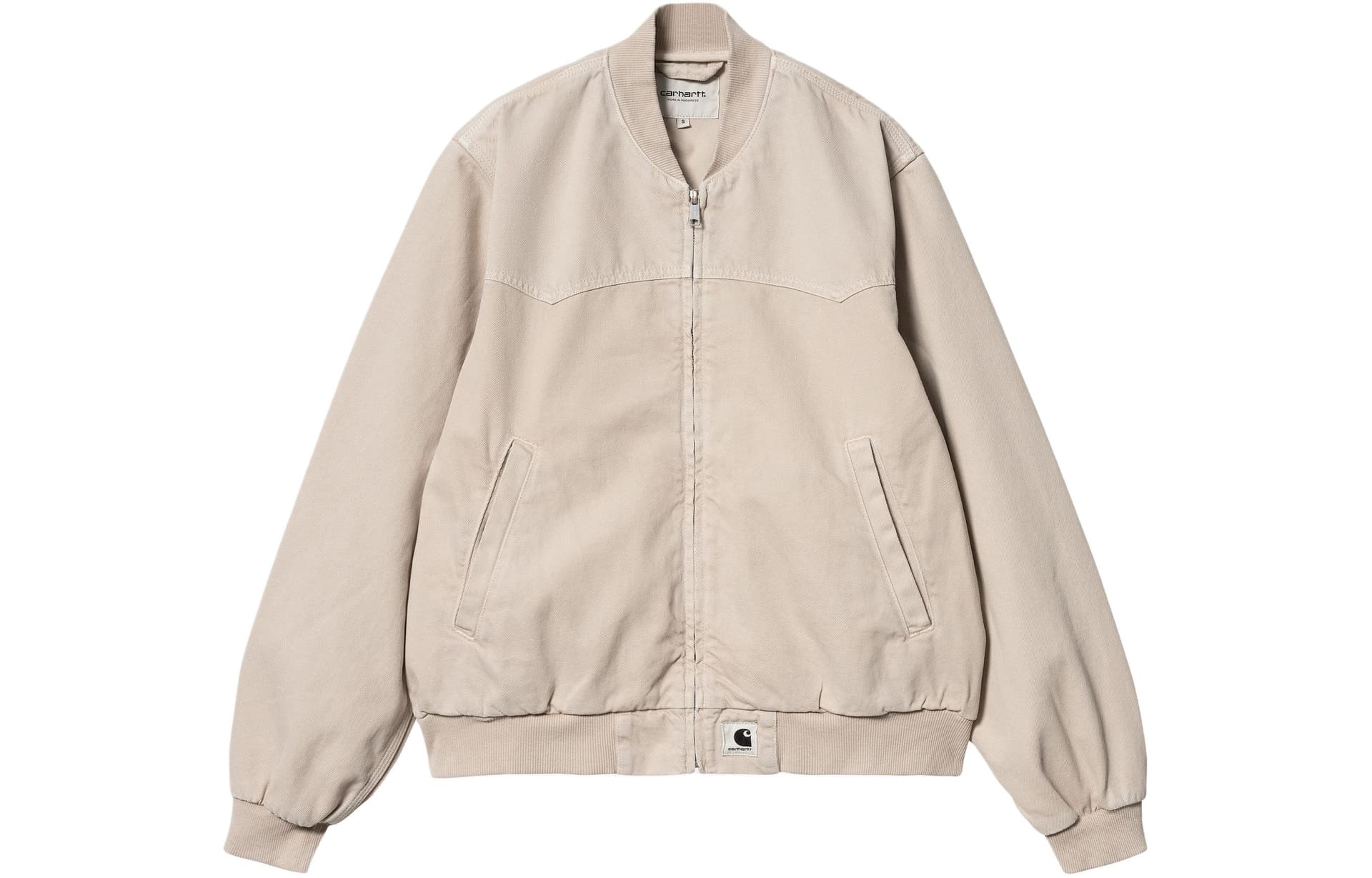 Куртка Carhartt WIP SS24 W' OG Santa Fe Bomber - изображение 1