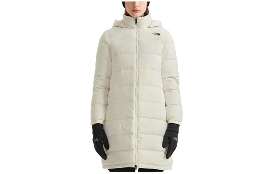 Пуховик THE NORTH FACE Logo - изображение 1