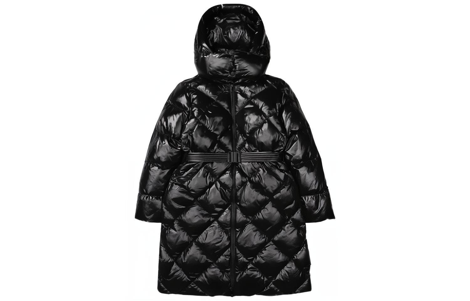 Пуховик FILA - изображение 1