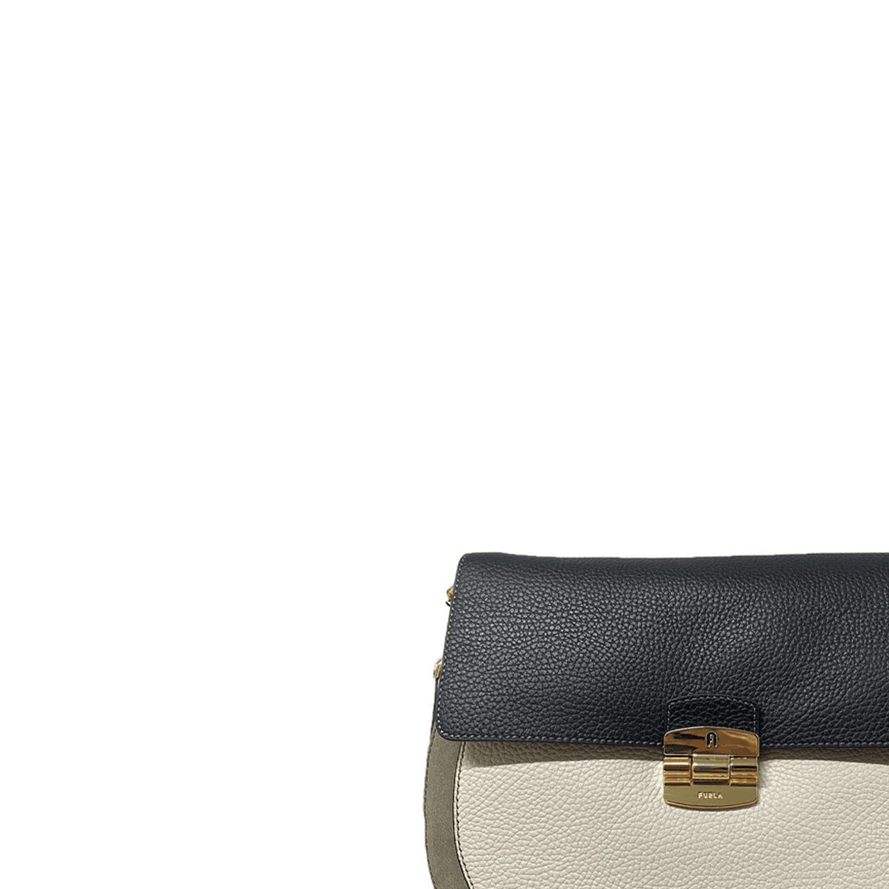 Мини-сумка Furla Club 2 26 - изображение 3