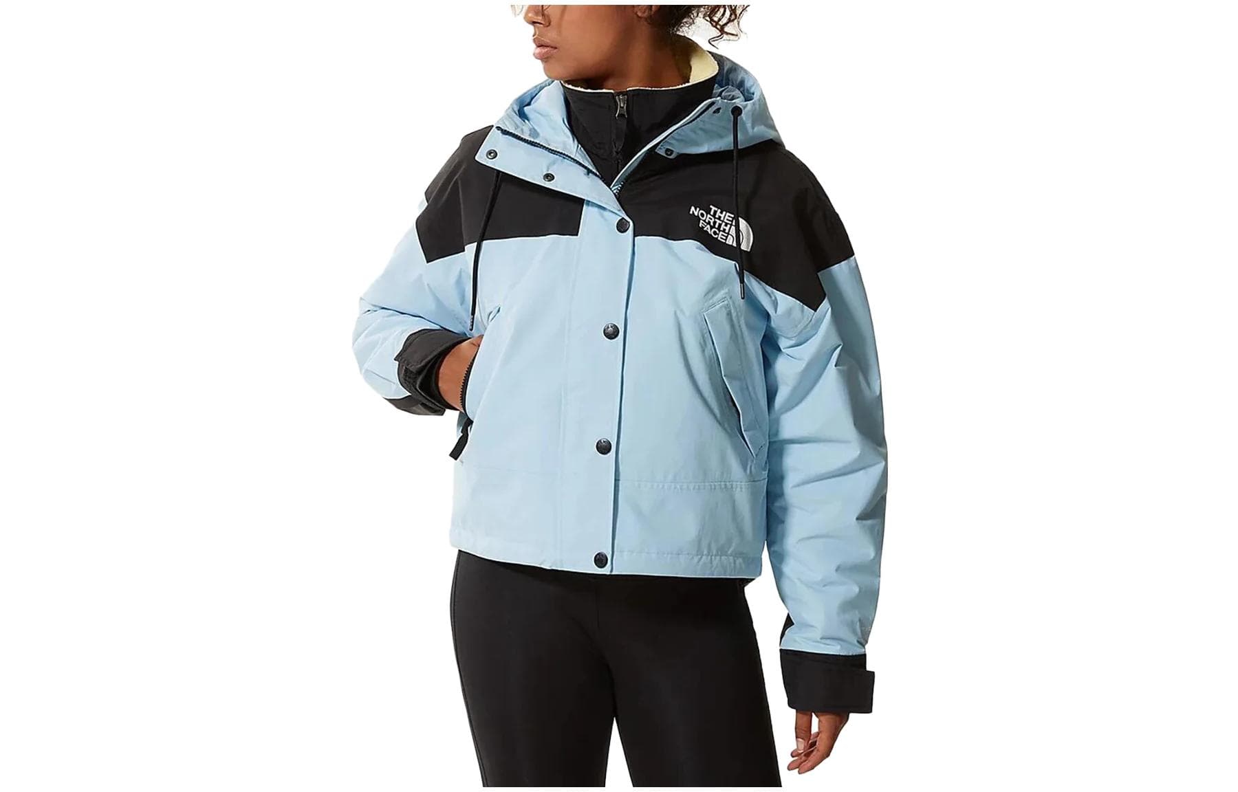 Куртка THE NORTH FACE Reign On Logo - изображение 1